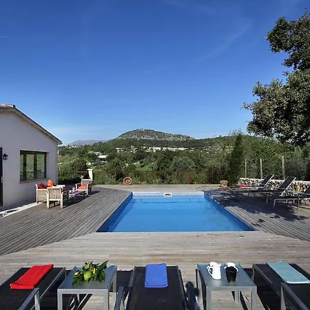 Marina Golf Pollença