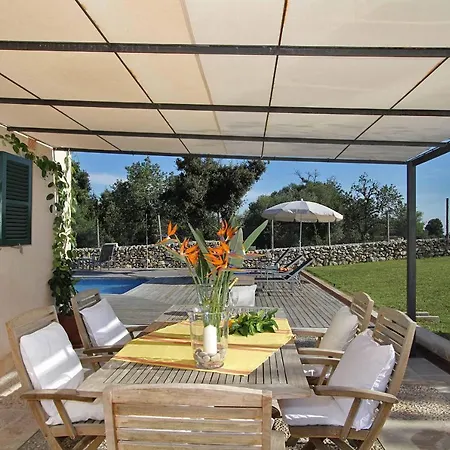 Marina Golf Pollença