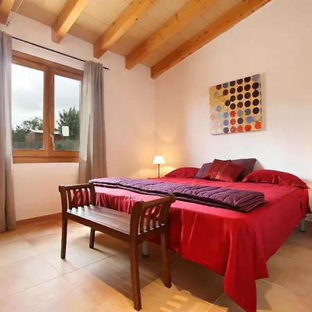 Marina Golf Villa Pollenca