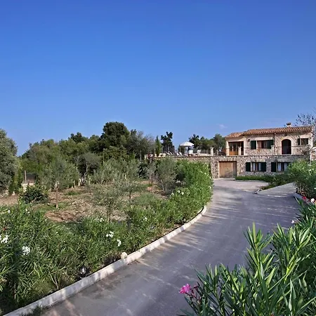 Villa Marina Golf