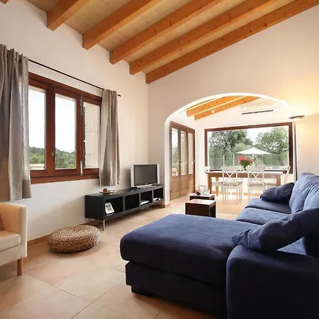 Marina Golf Villa *